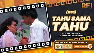 Jatuh Hati Dengan Guru Sendiri | Tahu Sama Tahu