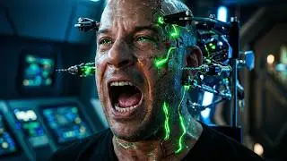 The Borg in Star Trek Discovery