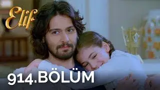 Elif 914. Bölüm | Season 5 Episode 159