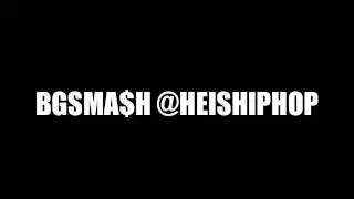 SMA$H Ft. FEAVA HONESTLY