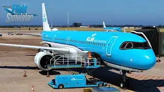 FSLABS A321NEO FOR MSFS! Is it worth $70?