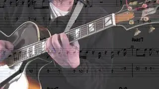 Play Smooth Jazz Guitar Solos - Podia.com