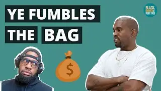YE FUMBLES THE BAG + IRS CHANGES 401Ks