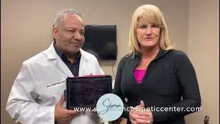 My Transformation Journey: Facelift, Fat Transfer, Breast Lift & Liposuction #BodyEnhancement
