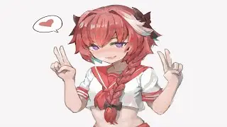 Desperate Femboy