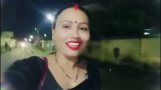 जन्माष्टमी का मेला घूमने आए हैं// मूर्ति  लगा है @Janki  Sharma 51 