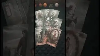 Давай поговорим❗️ ОН ВЛЮБЛЕН? #амелитаро #tarot #таро #таролог