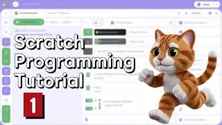 Introduction to Scratch Programming
