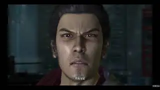 YAKUZA 3 a war its coming part 10