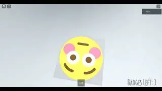 Monkey Sans An The Door | How To Get All Troy Badges in Chapter 1-4