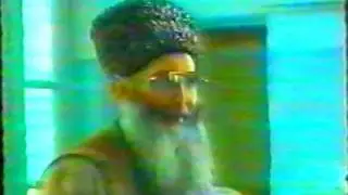 Шейх Фатхьи - Ишколехь хьехам