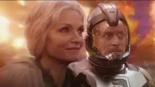 Deleted Scenes | Ant-Man and the Wasp