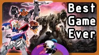 I Want To Play Armored Core 6 Forever (Plus Armory Mod Review)
