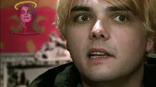 Интервью Джерарда для NME