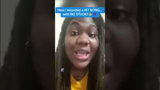 INSANE recording HACK?? 