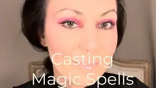 Copycat Persists and How to Cast Magic Spells-Info Below⏬