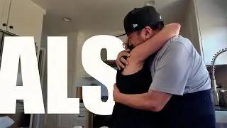 I Have ALS. This Is My Story.