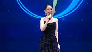 Юбилейный концерт школы танца Ультрамарин 10 летие