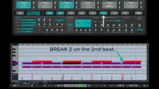 【Rob Papen】Punch 2のコンセプト【字幕入り】
