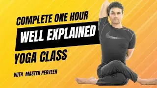 Complete One Hour Power 