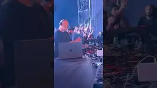 Marco Carola b2b The Martinez Brothers play ItaloBros - Story