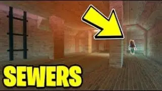 Jailbreakde Yeni Kaçış Yeri!!/Yeni Güncelleme/Roblox Jailbreak/Kıvırcık Gamer