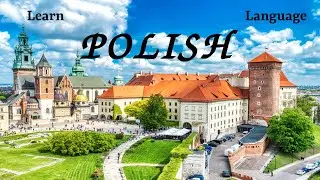 Learn Polish Language