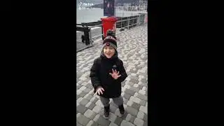 Зима(