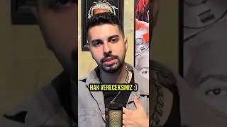 Türkçe Rap Gerçekleri :)