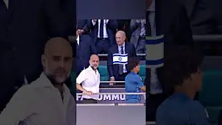 Достойный поступок Пепа 