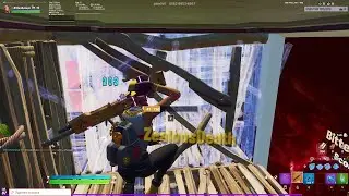 Industry Baby (Fortnite Montage)