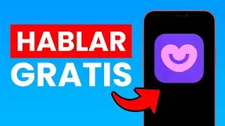 Cómo Hablar con alguien en Badoo *Gratis* ✅ 2024