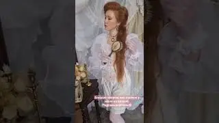 Где живут птицы. Backstage съёмки #модель #рыжая #ginger #рыжаямодель #модельмосква #model #redhead