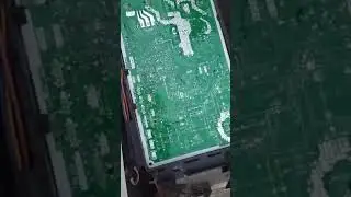 CH05 error lg AC#shortsfeed#viral#shorts