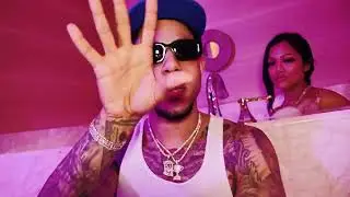 Kream Tech - MAGIC TRICK