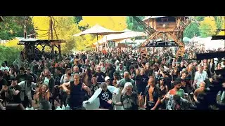 Apollyon - Masters of Puppets 2019 Aftermovie