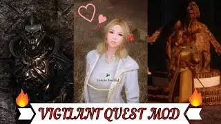 LA MALÉDICTION DE LAMAE - VIGILANT QUEST SE #06