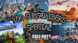 100 SUBSCRIBERS SPECIAL | FENRIR MAHI  X  BAZANGI - FED UP