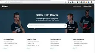 How to reactivate your Fiverr disabled account