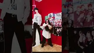 Somi - Fast Forward dance cover #somi #JEONSOMI #FastForward #fastforward #fastforwardchallenge