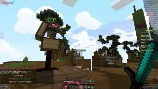 HACKING ON HYPIXEL WITH TENACITY 5.1 | (infinite unbanned alts glitch)
