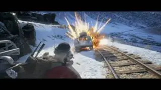 Tom Clancy's Ghost Recon: Wildlands open beta - обращение разработчика к игрокам беты