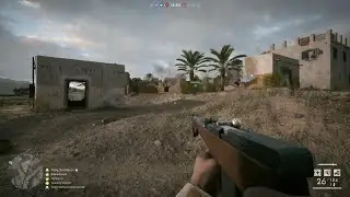 Battlefield 1 (2023) - Gameplay (No Commentary)