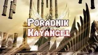 Poradnik Kayangel Lost Ark