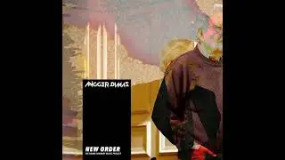 Angger Dimas - Nu Ordo | The Noam Chomsky Music Project