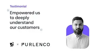 How Furlenco enhanced customer feedback with SurveySparrow’s magic!