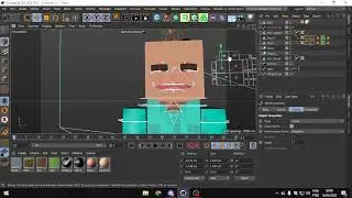 SPEED ART: THUMBNAIL HG MINECRAFT PARA VITINHO_MB!
