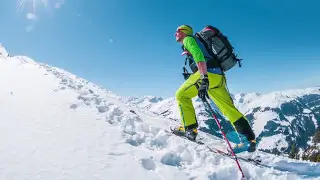 Herrlicher Winterurlaub im Wanderhotel Kirchner in Bramberg am Wildkogel