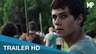 The Maze Runner - Trailer | Clue | HD | Sci-Fi | Young Adult Adaptation