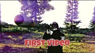 The life of GTA (First Video)